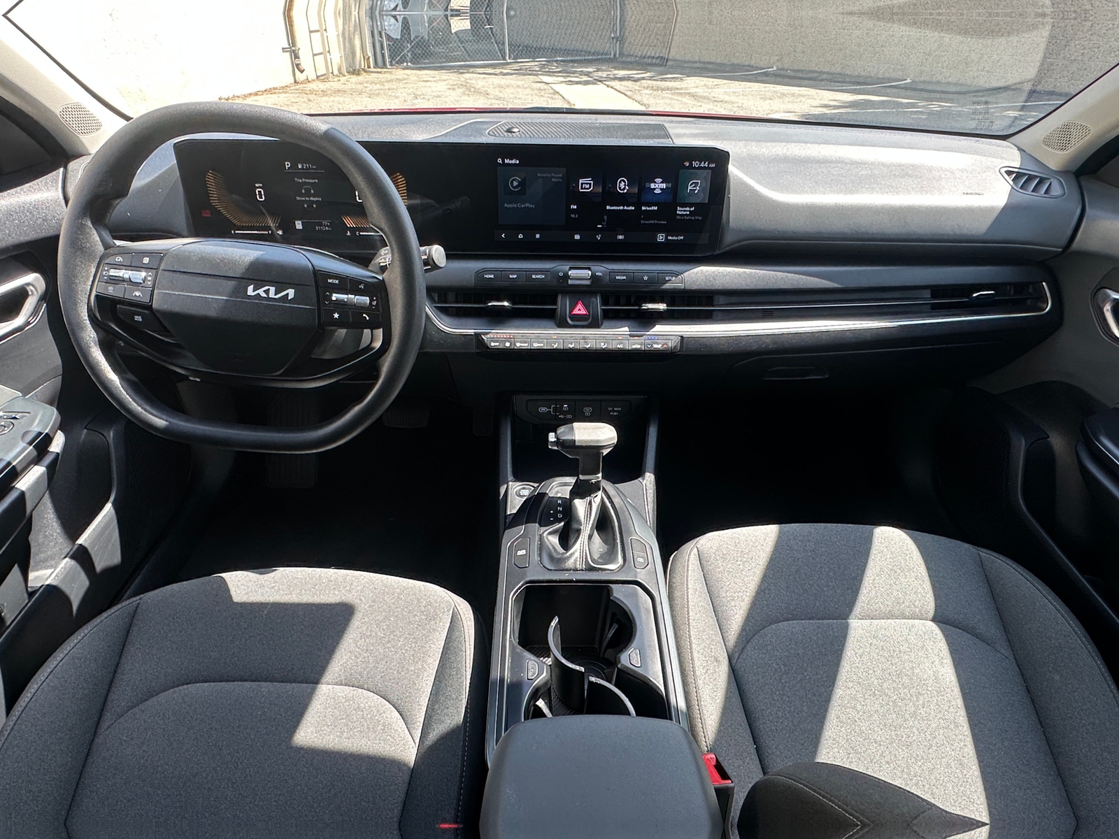 Thumbnail: 2025 Kia K4 - 3