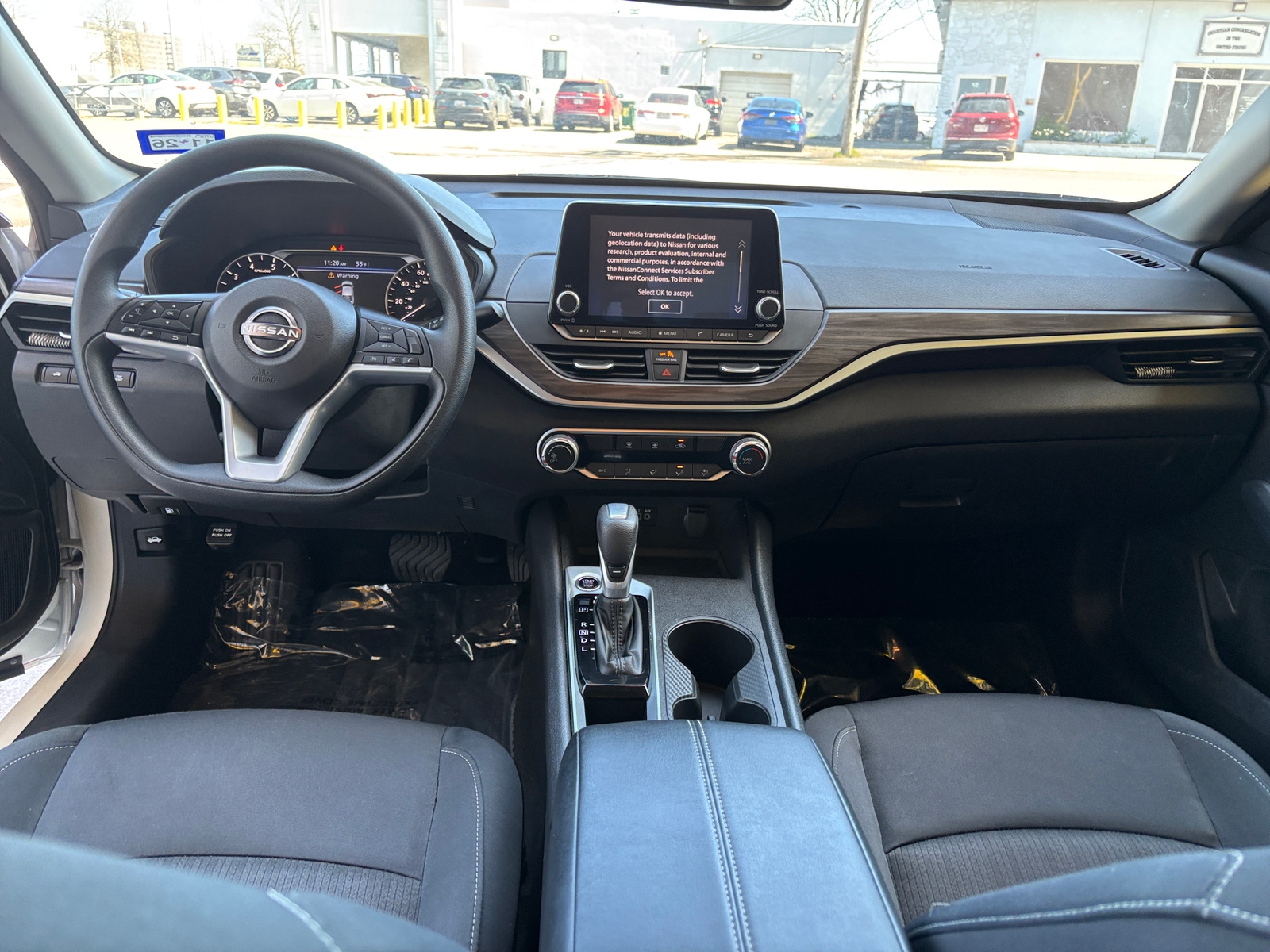 Thumbnail: 2025 Nissan Altima - 3