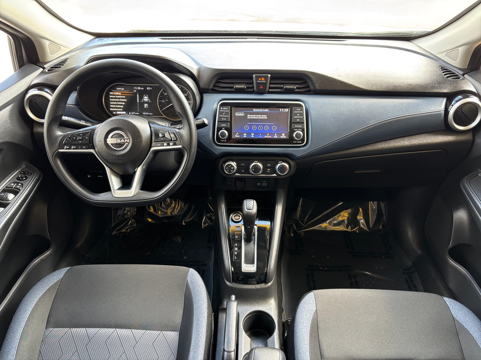 Thumbnail: 2025 Nissan Versa - 3