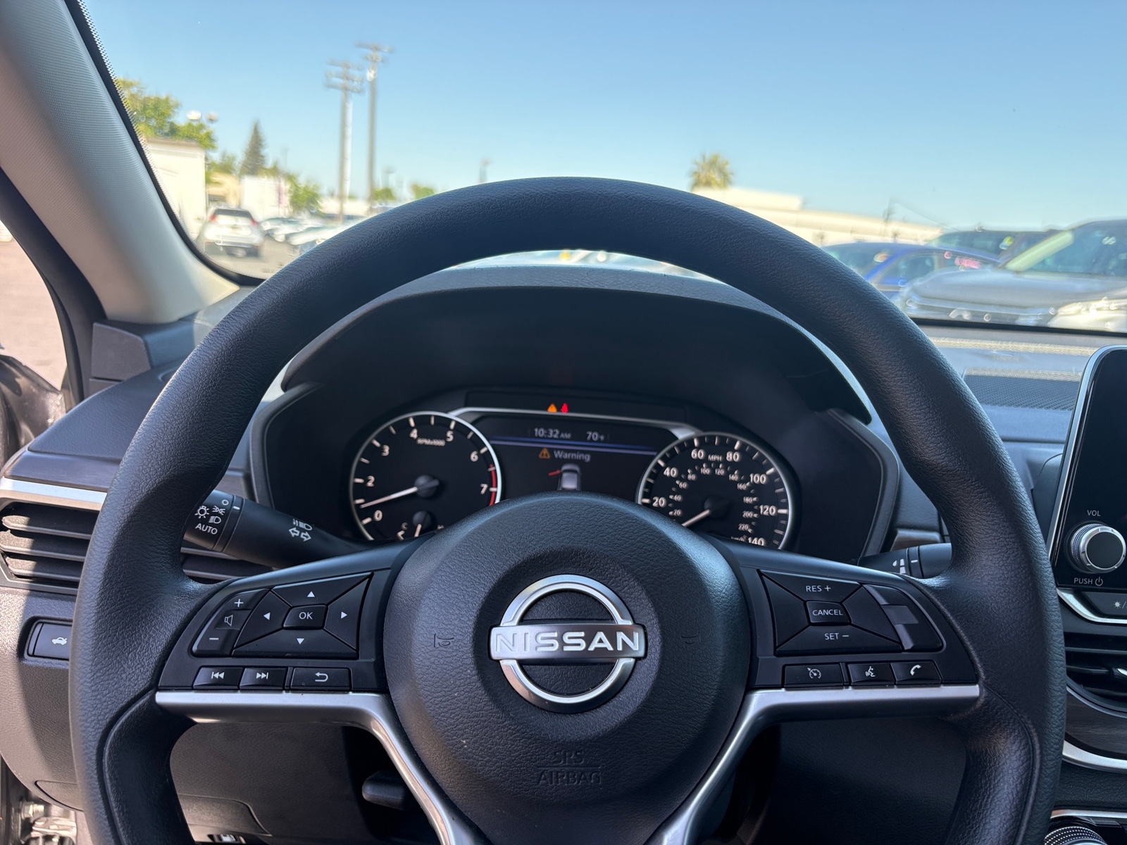 Thumbnail: 2025 Nissan Altima - 5