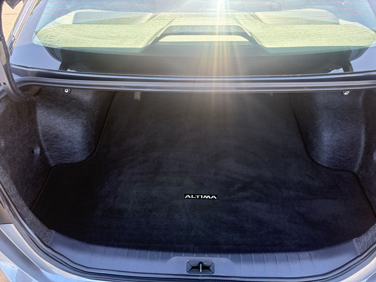Thumbnail: 2025 Nissan Altima - 6