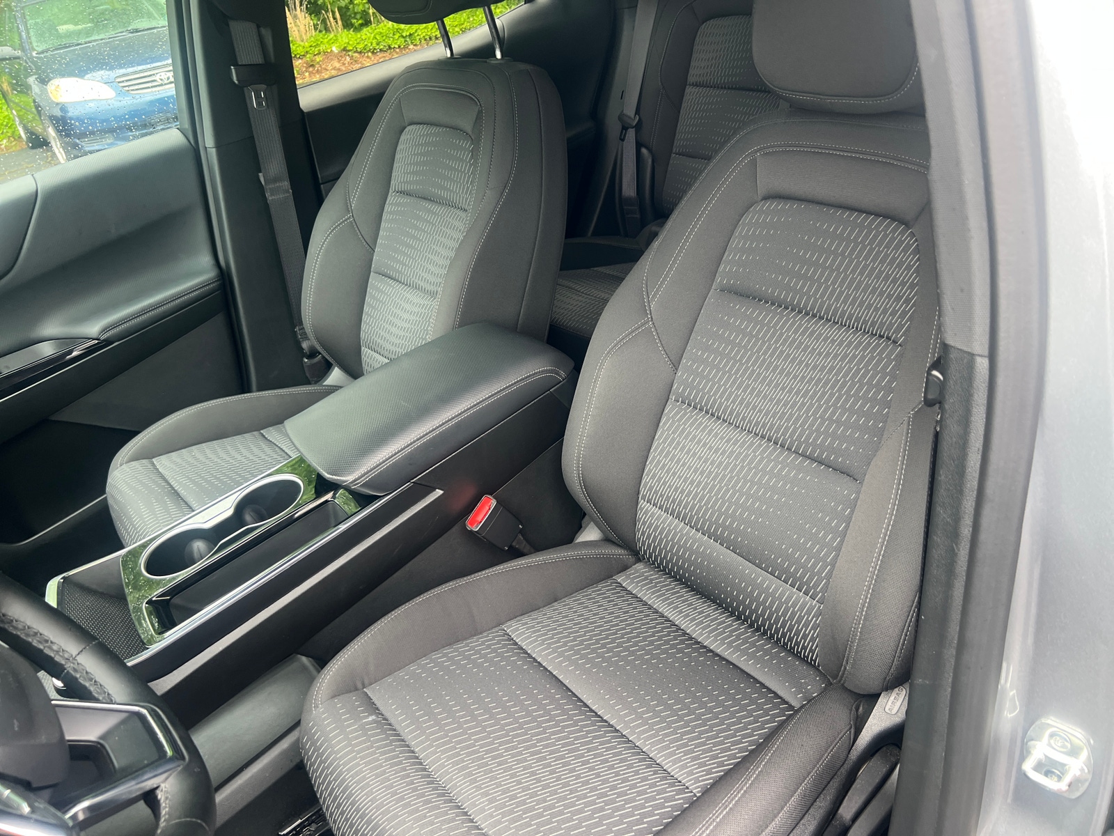 Thumbnail: 2025 Chevrolet Equinox - 2