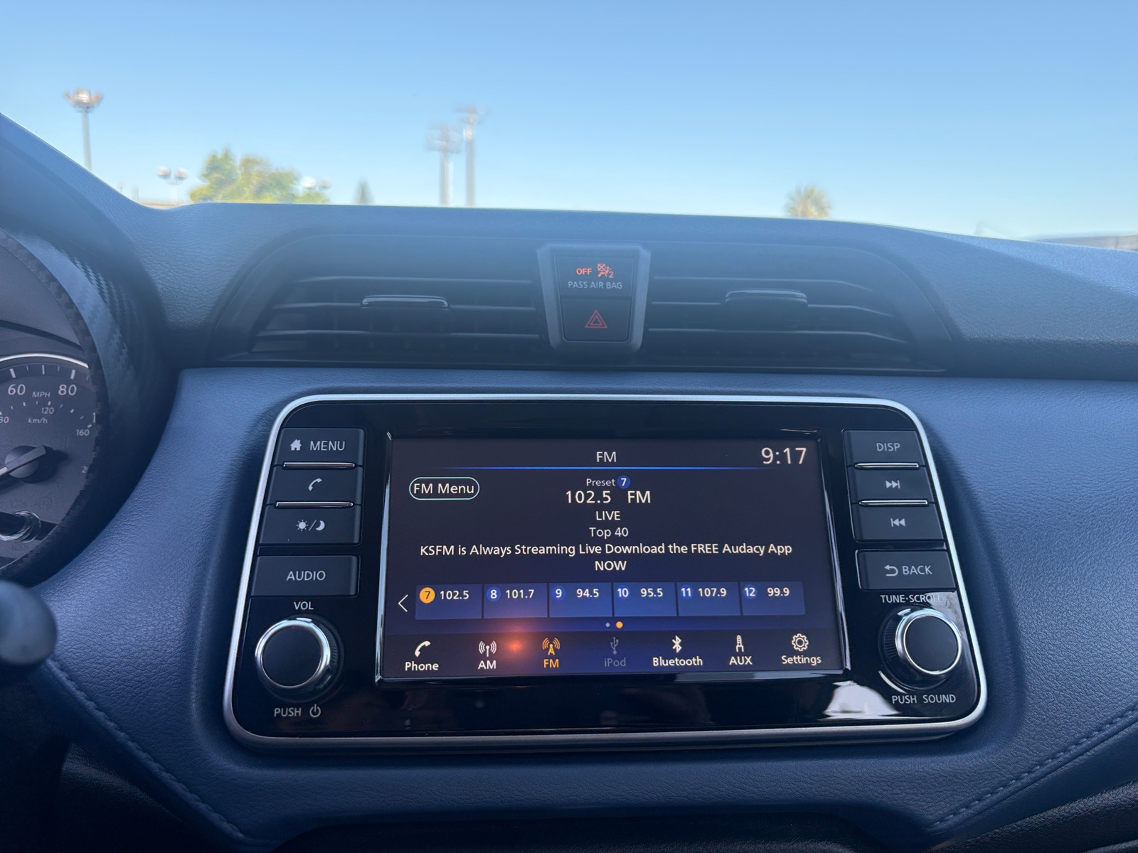 Thumbnail: 2025 Nissan Versa - 4