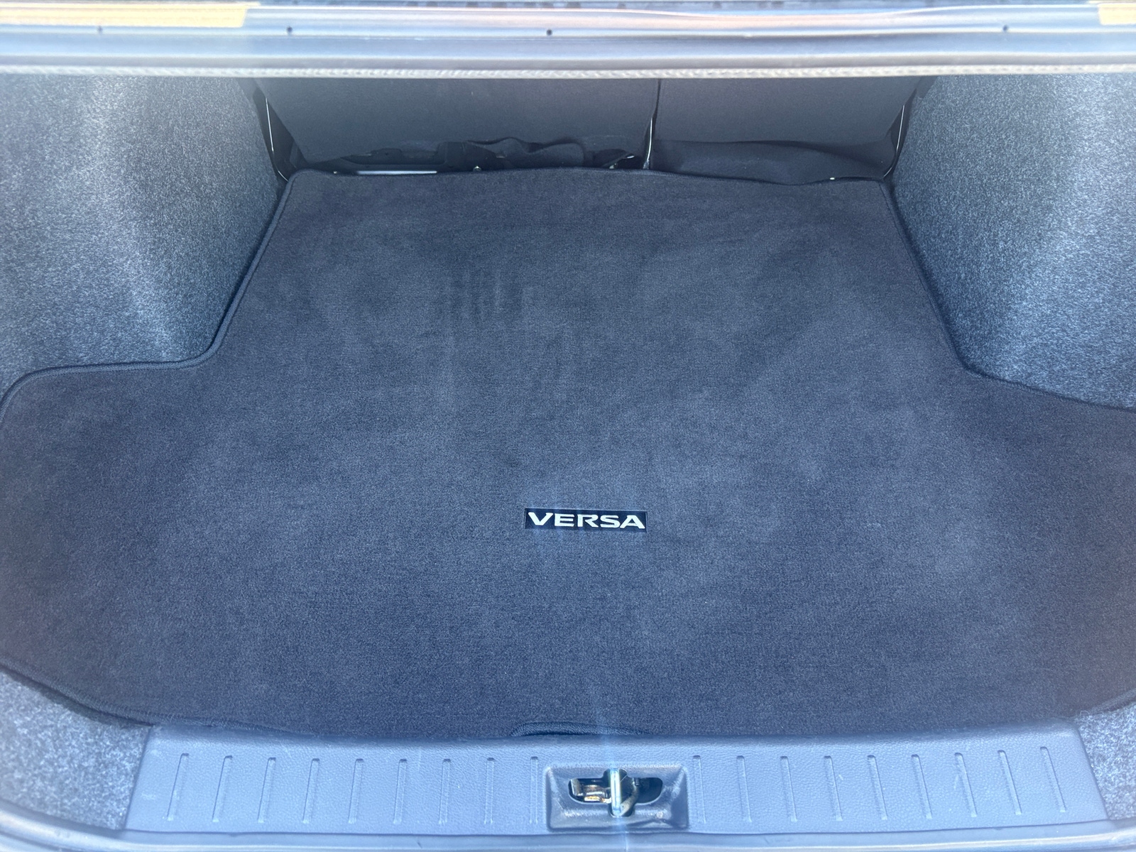 Thumbnail: 2025 Nissan Versa - 6
