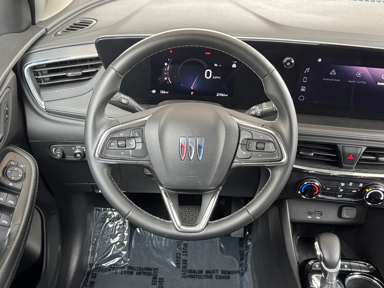 Thumbnail: 2025 Buick Encore GX - 5