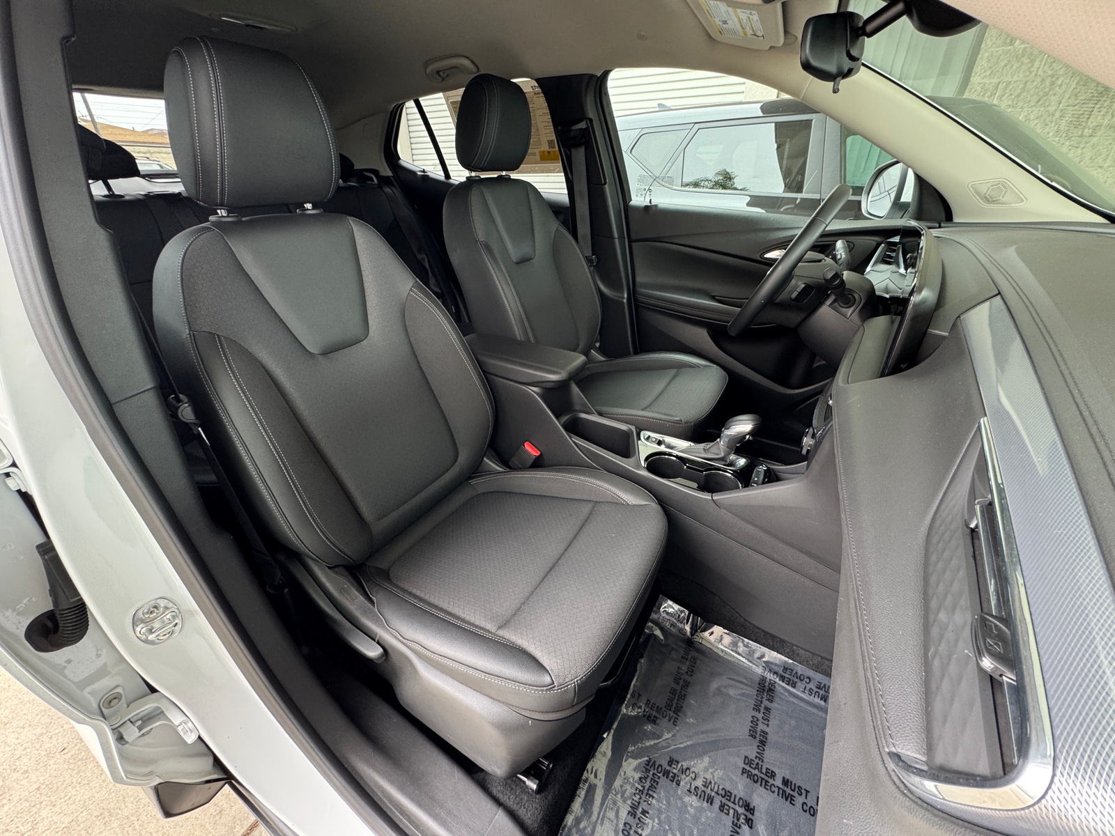 Thumbnail: 2025 Buick Encore GX - 2
