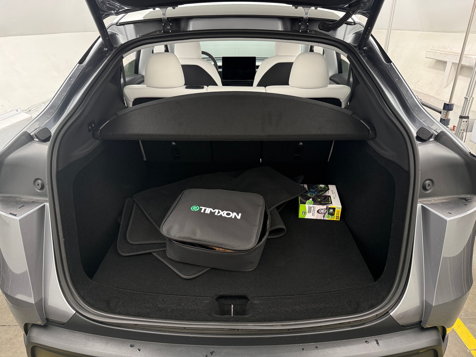 Thumbnail: 2026 Tesla Model Y - 5