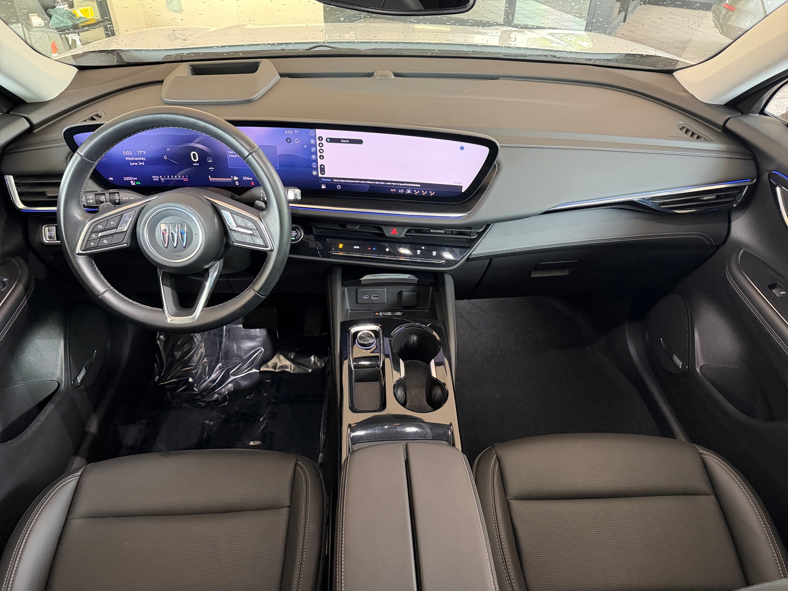 Thumbnail: 2024 Buick Envision - 2