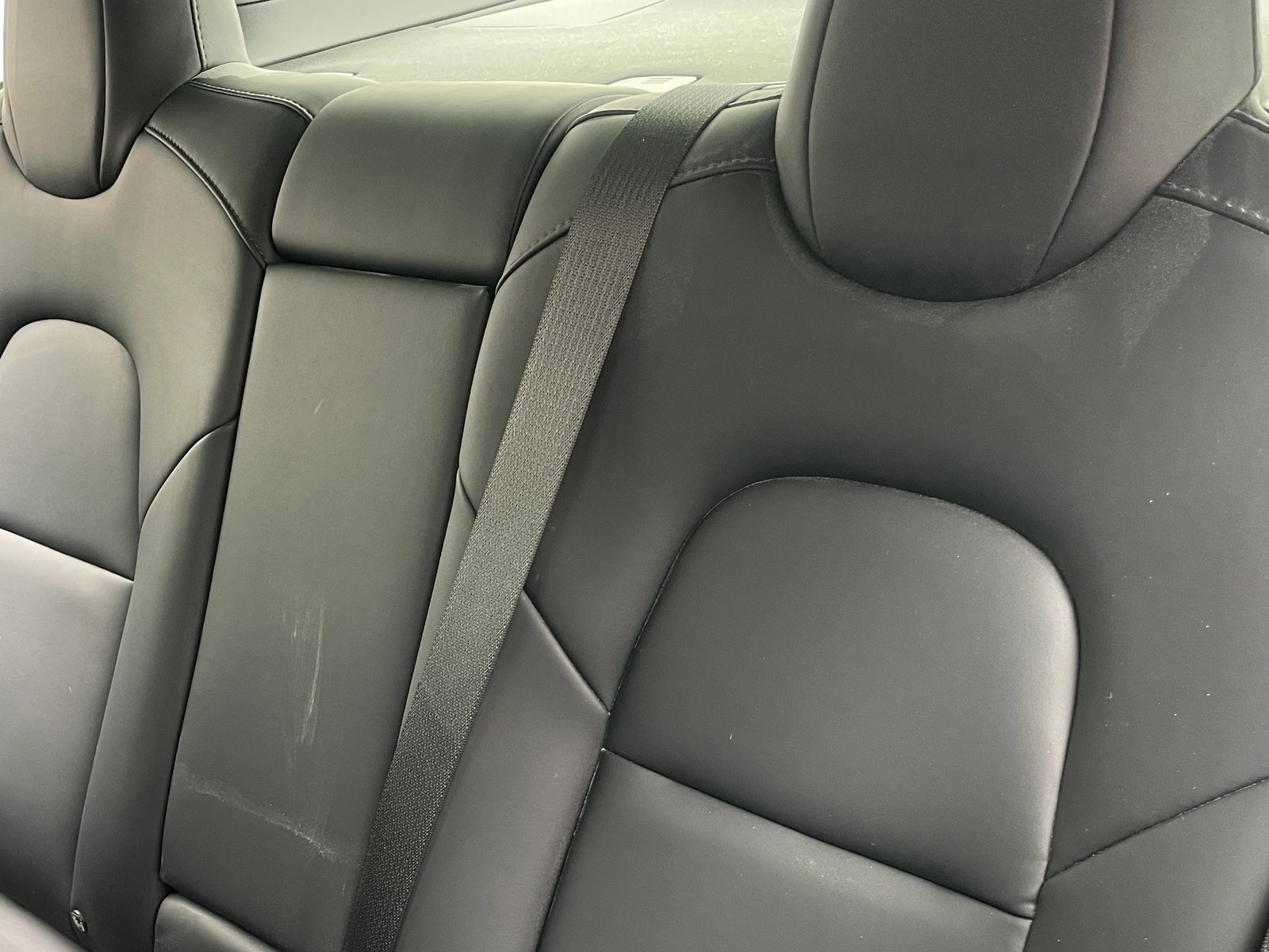 Thumbnail: 2021 Tesla Model 3 - 5