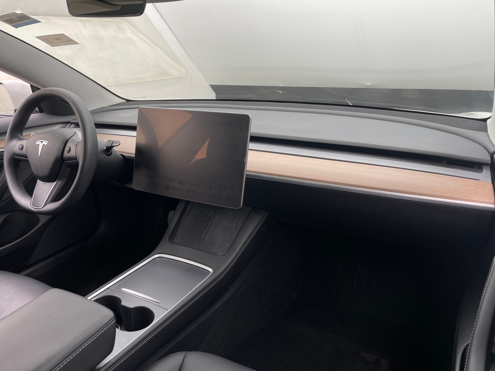 Thumbnail: 2021 Tesla Model 3 - 2