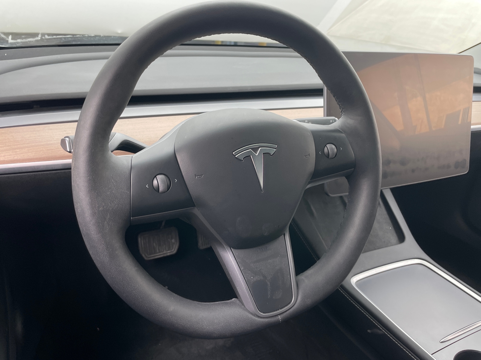 Thumbnail: 2021 Tesla Model 3 - 4