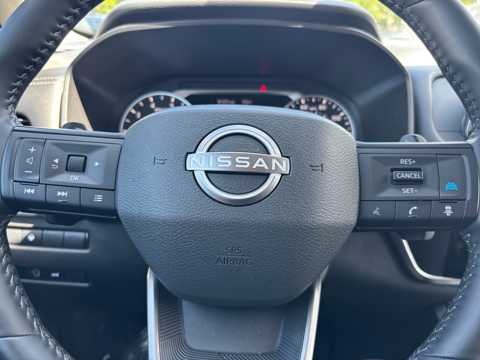Thumbnail: 2025 Nissan Rogue - 5