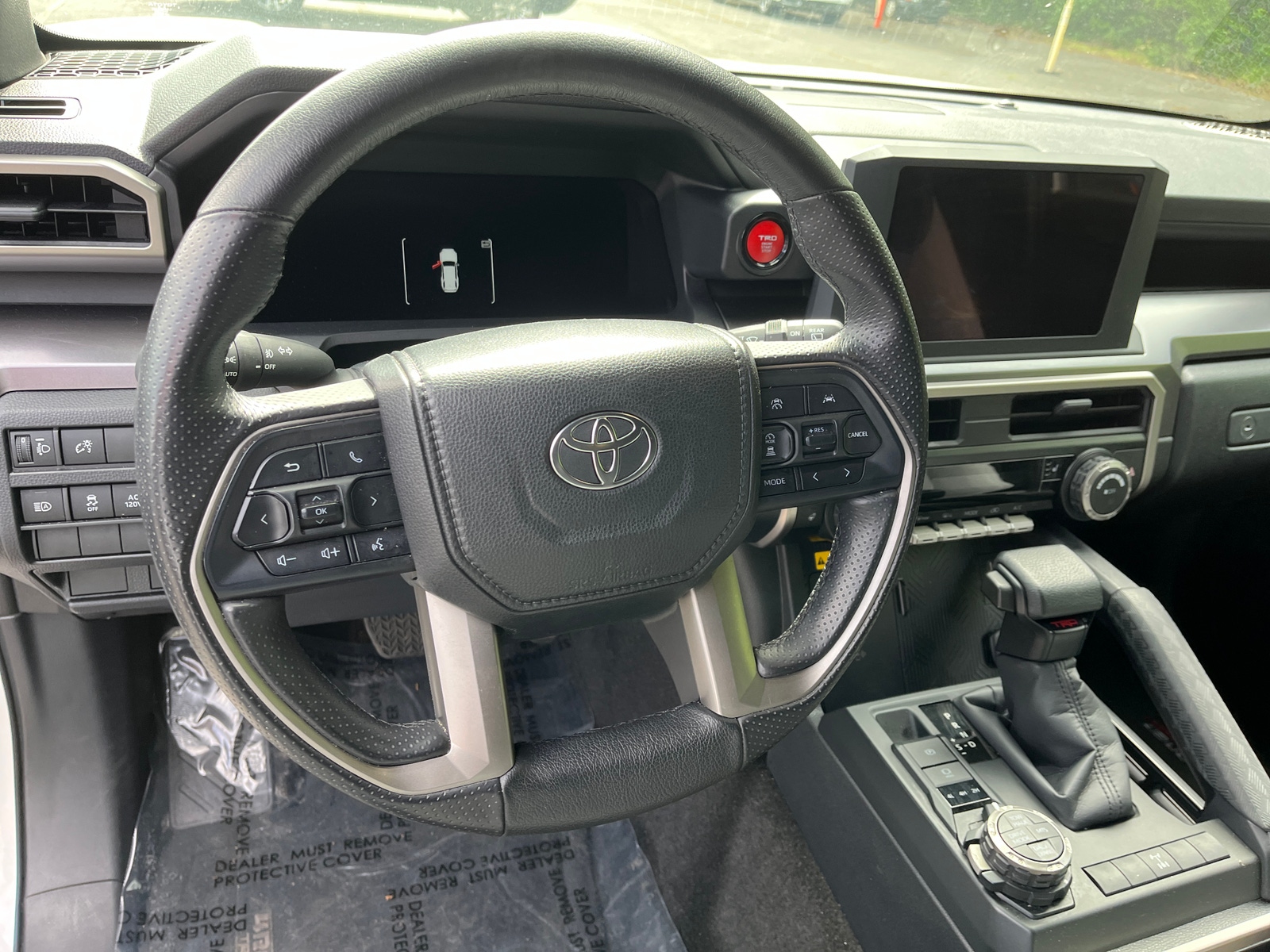 Thumbnail: 2025 Toyota 4Runner - 5
