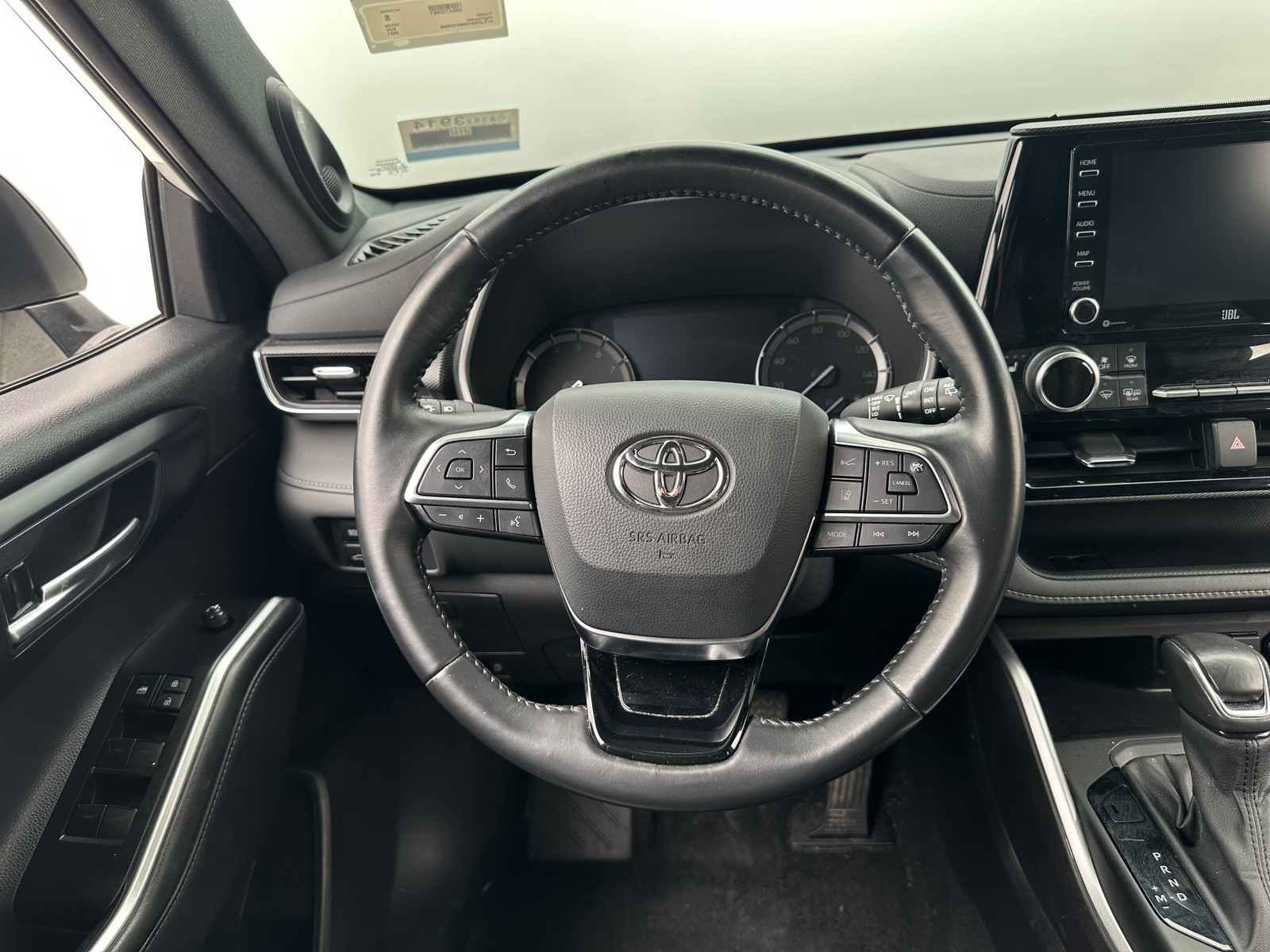 Thumbnail: 2021 Toyota Highlander - 5