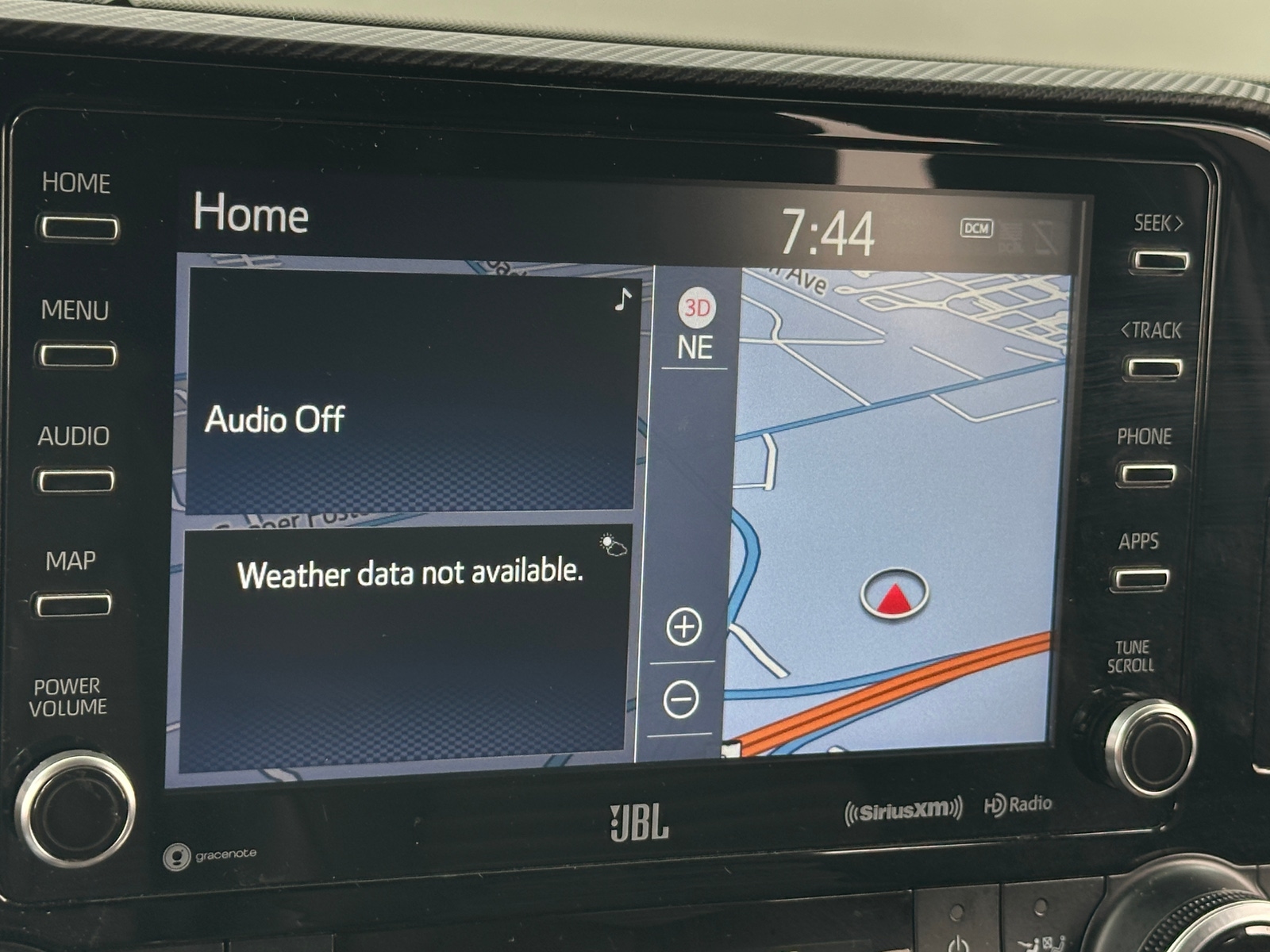 Thumbnail: 2021 Toyota Highlander - 4
