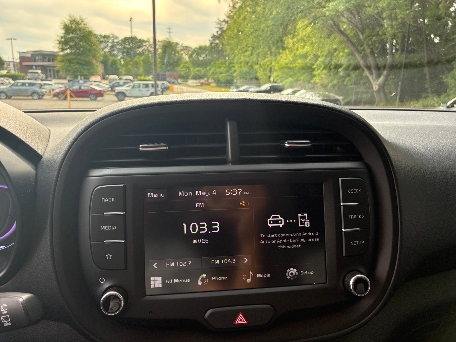Thumbnail: 2025 Kia Soul - 4