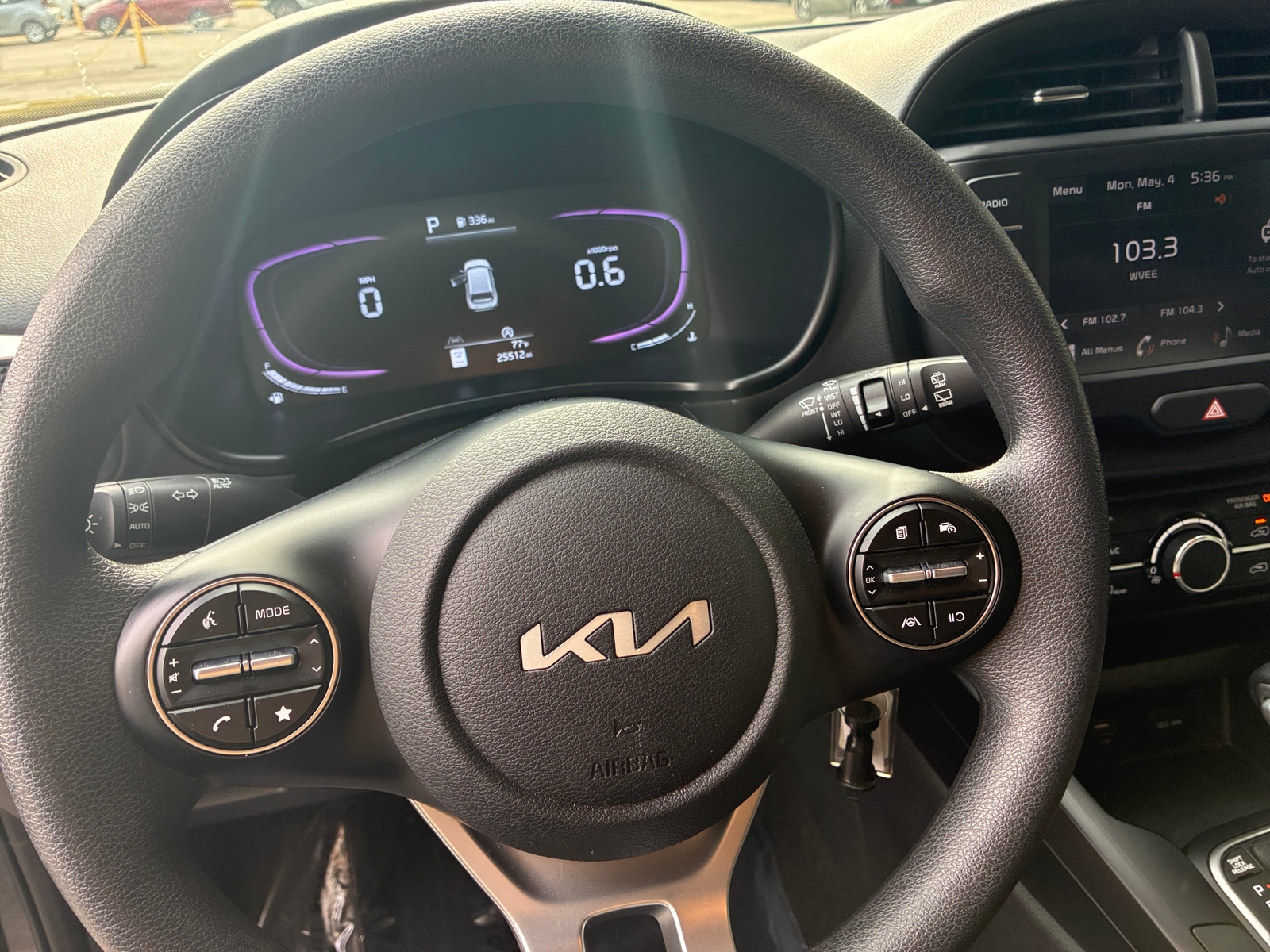 Thumbnail: 2025 Kia Soul - 5