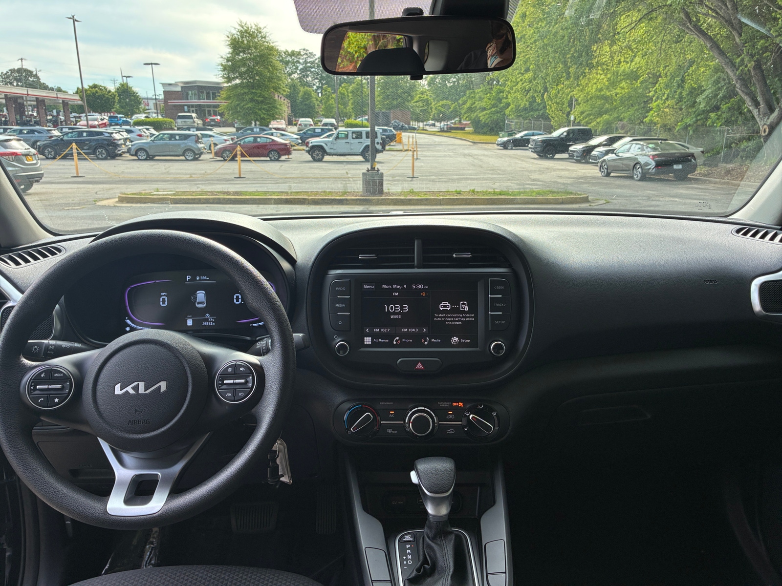 Thumbnail: 2025 Kia Soul - 3