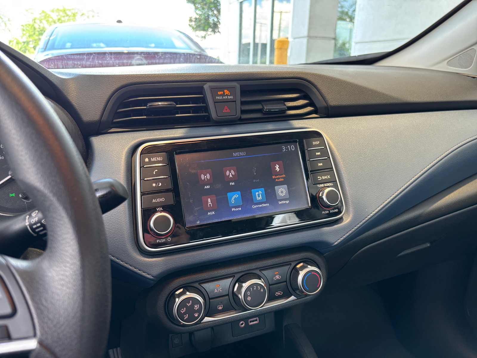 Thumbnail: 2025 Nissan Versa - 4