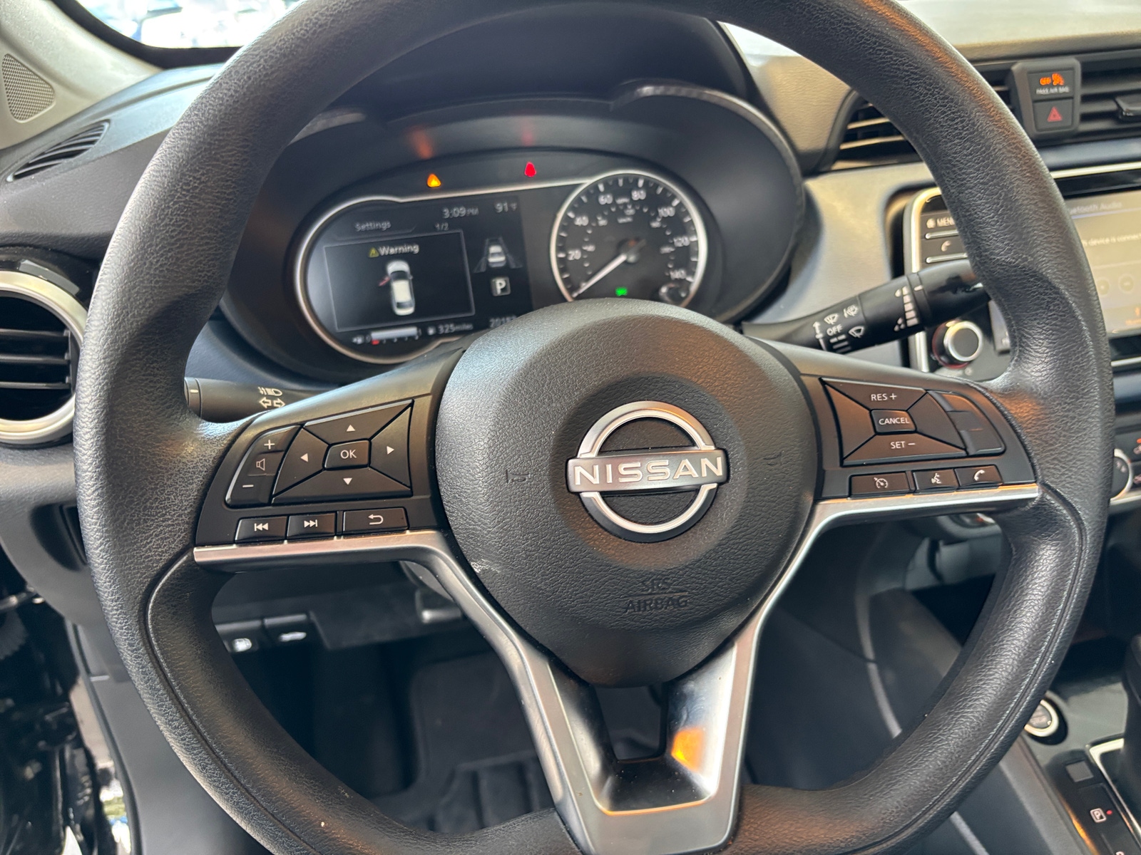 Thumbnail: 2025 Nissan Versa - 5