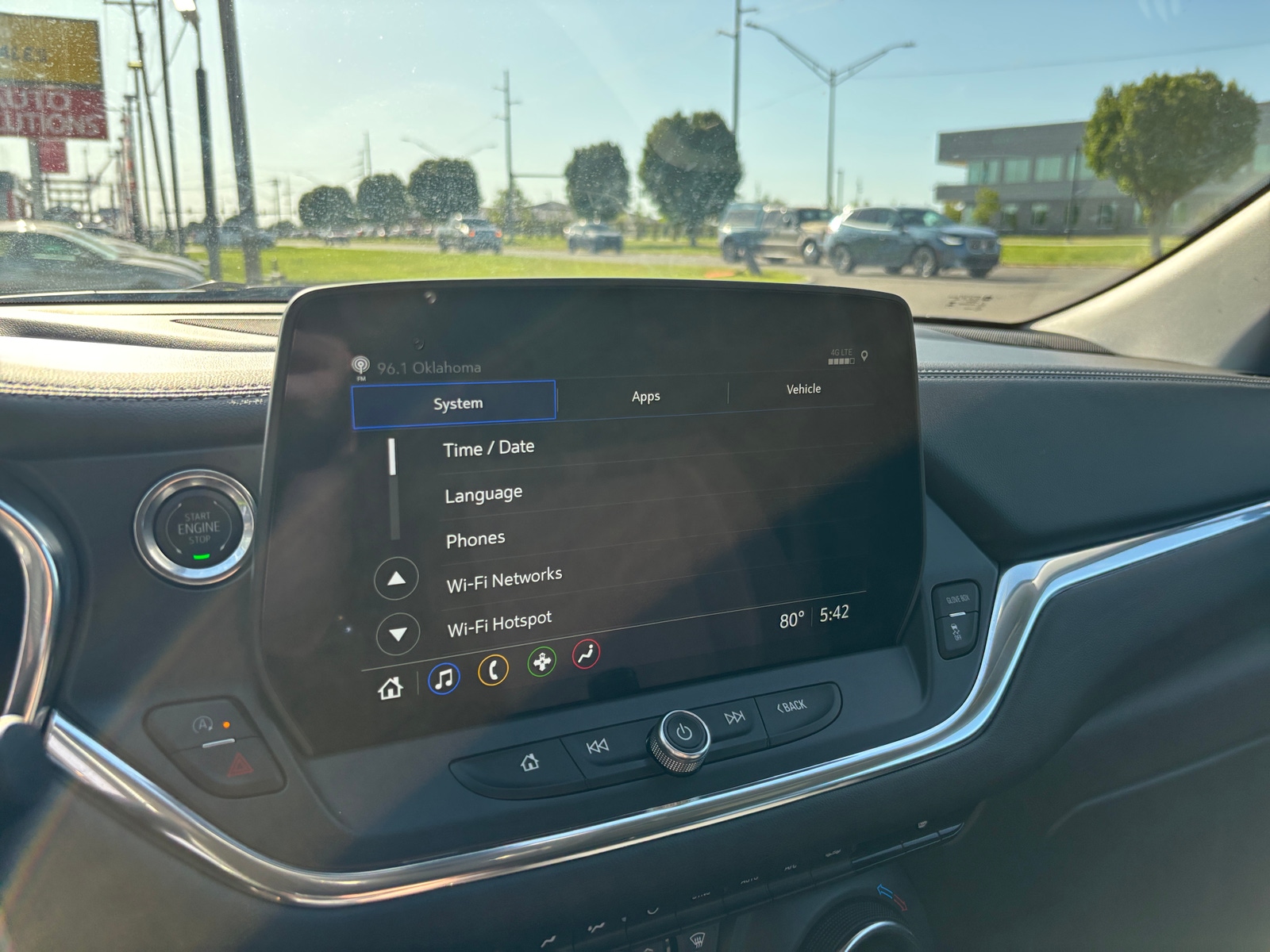 Thumbnail: 2025 Chevrolet Blazer - 4