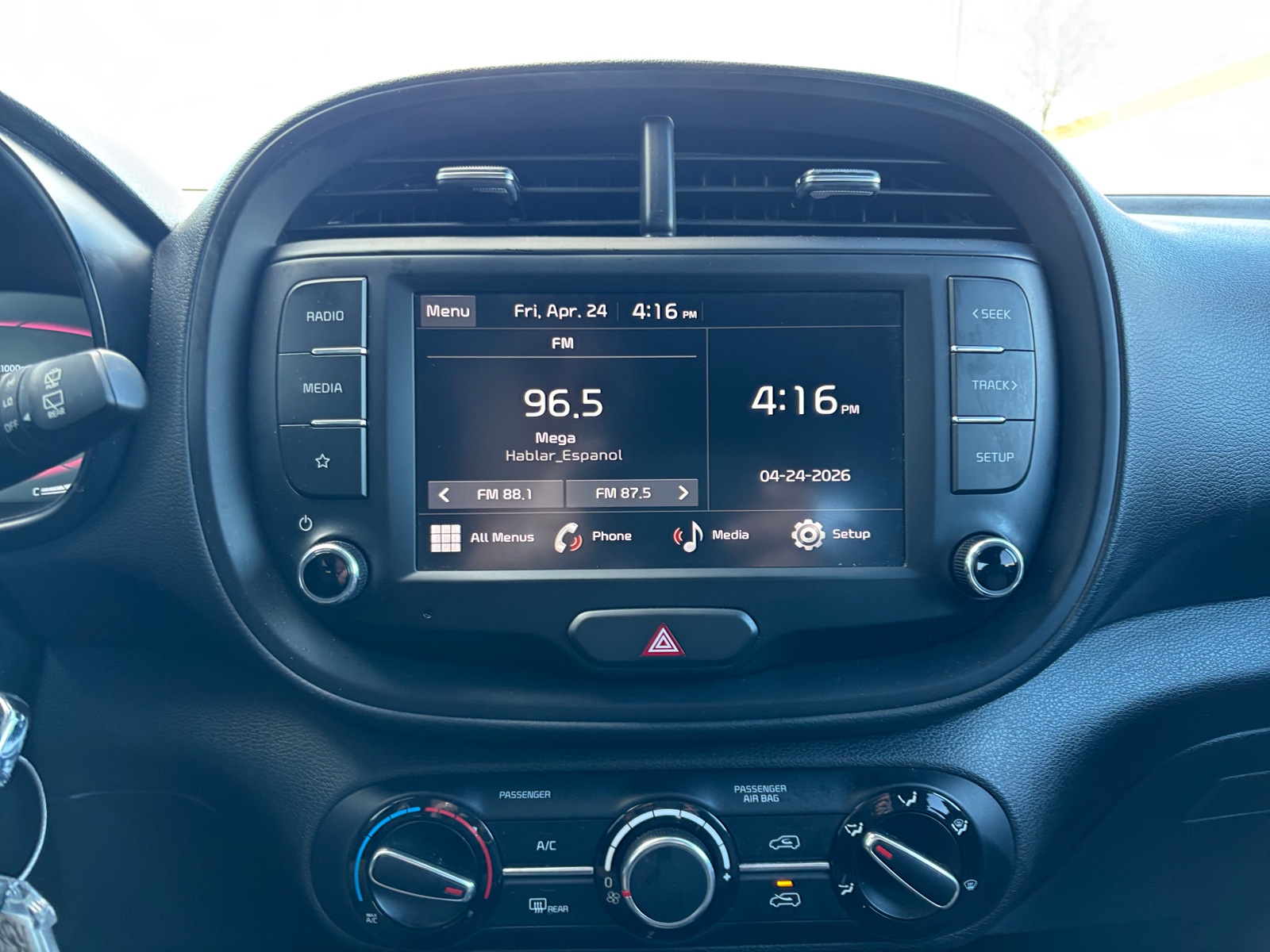 Thumbnail: 2025 Kia Soul - 4