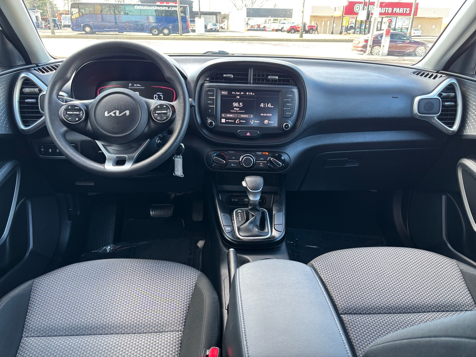 Thumbnail: 2025 Kia Soul - 3