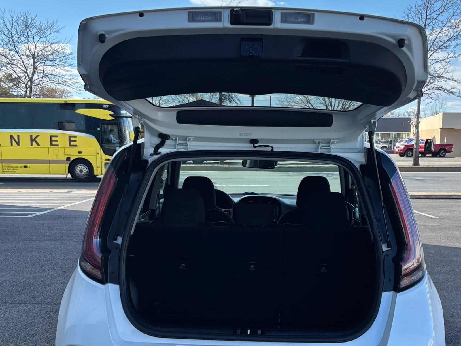 Thumbnail: 2025 Kia Soul - 6