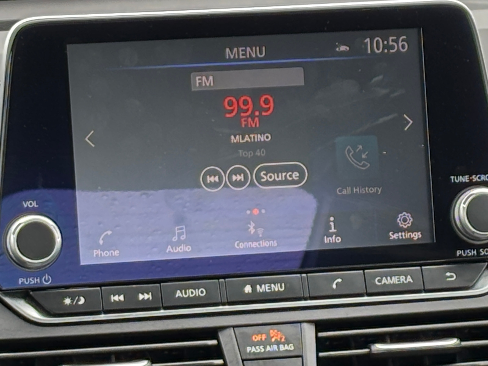 Thumbnail: 2025 Nissan Altima - 4
