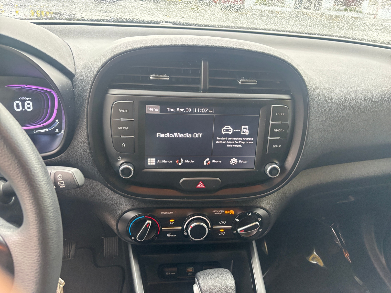 Thumbnail: 2025 Kia Soul - 4