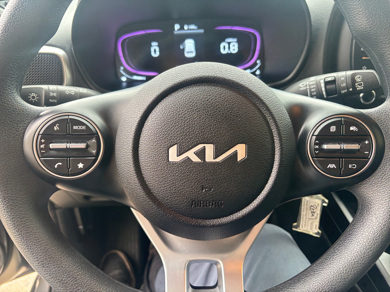 Thumbnail: 2025 Kia Soul - 5