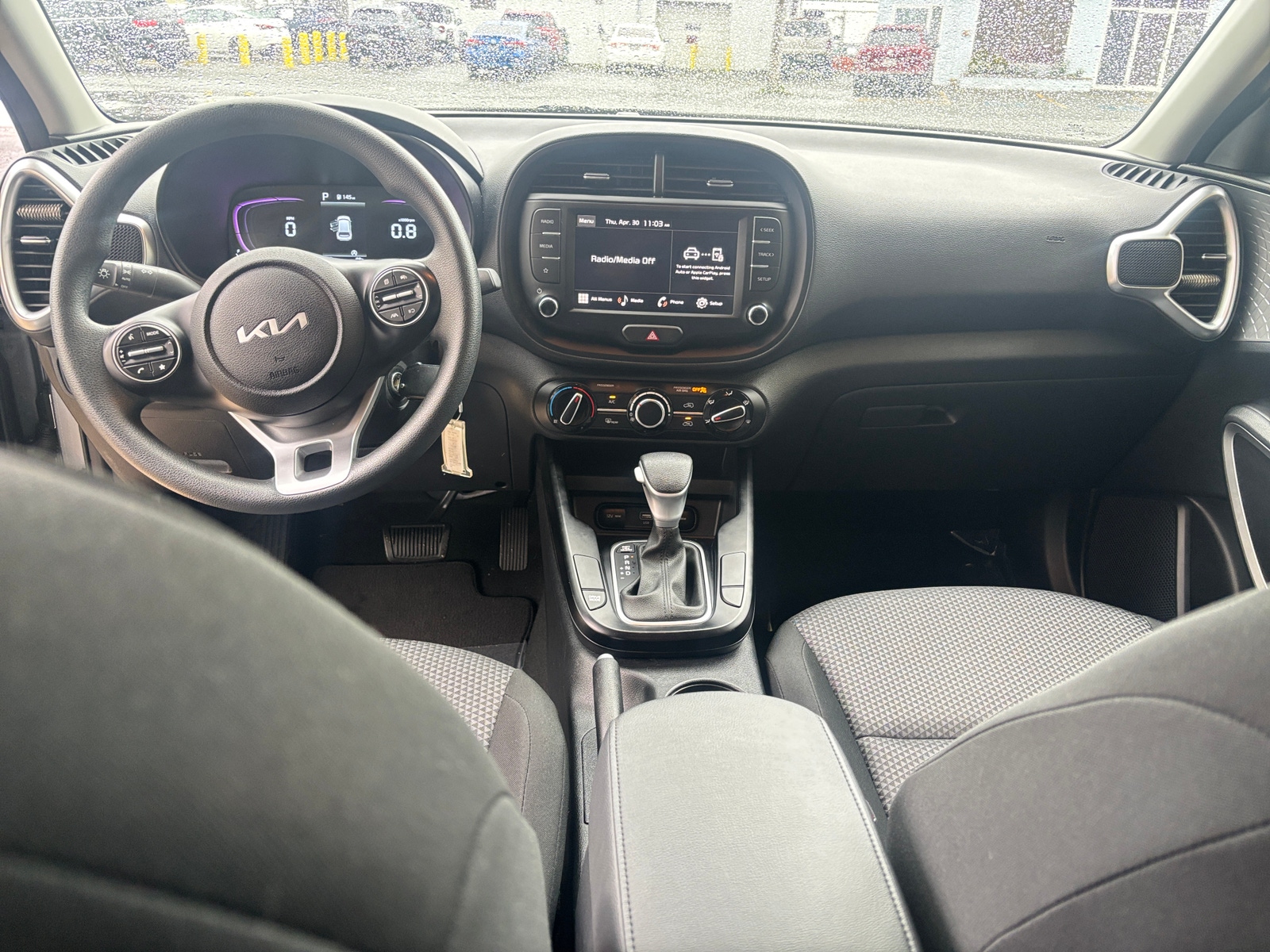 Thumbnail: 2025 Kia Soul - 3