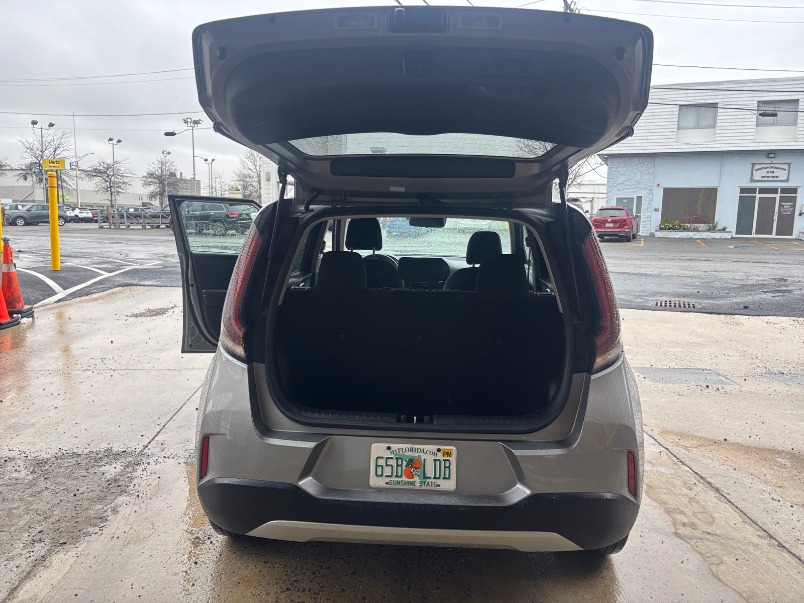 Thumbnail: 2025 Kia Soul - 6