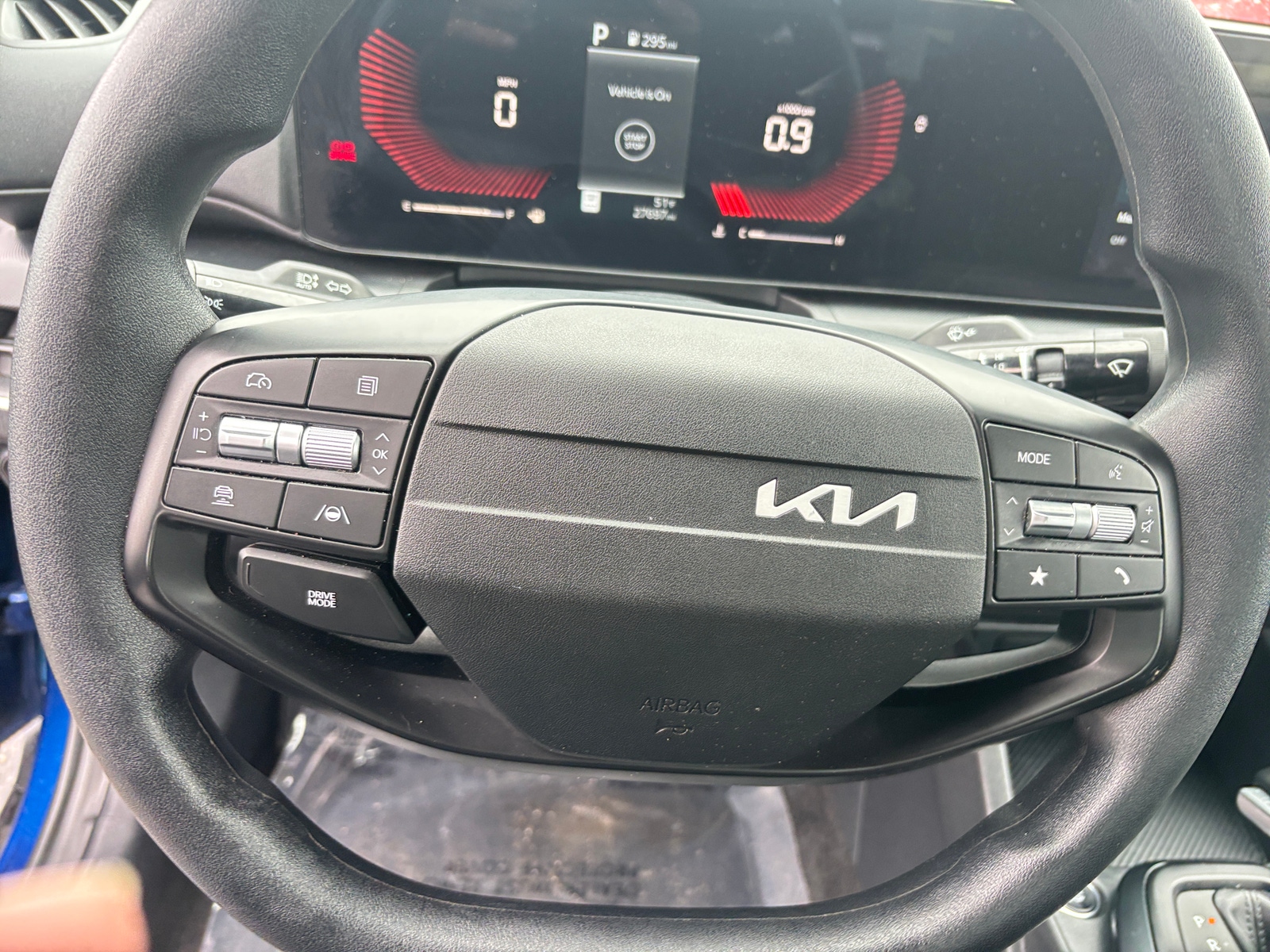 Thumbnail: 2025 Kia K4 - 5