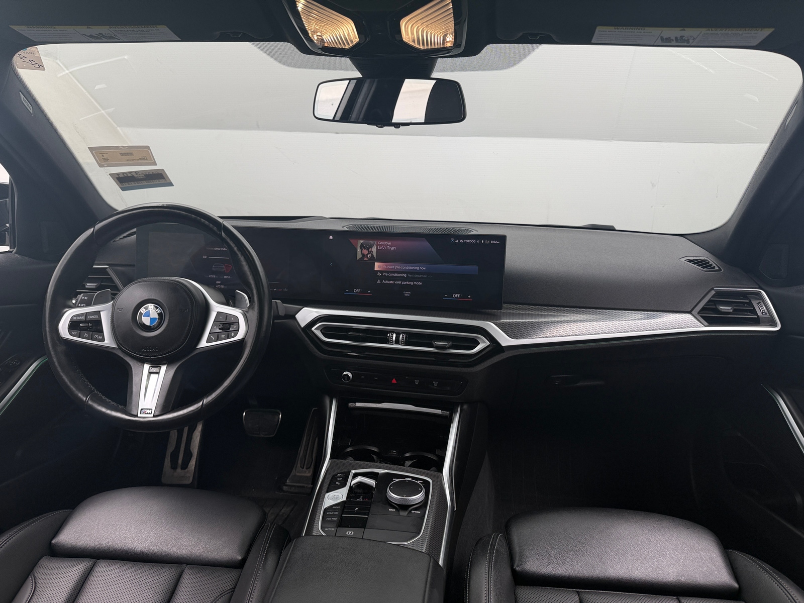 Thumbnail: 2023 BMW 3 Series - 2