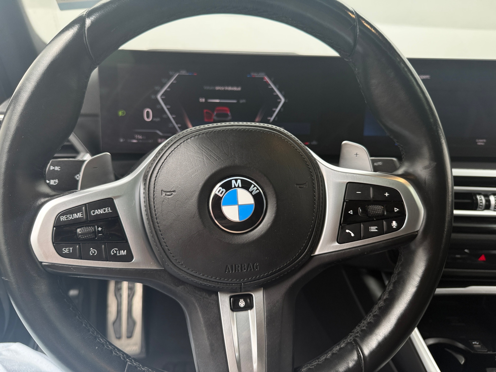 Thumbnail: 2023 BMW 3 Series - 4