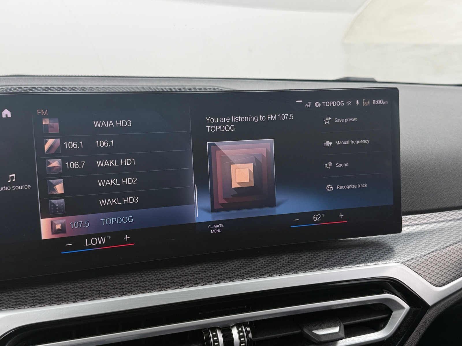 Thumbnail: 2023 BMW 3 Series - 3