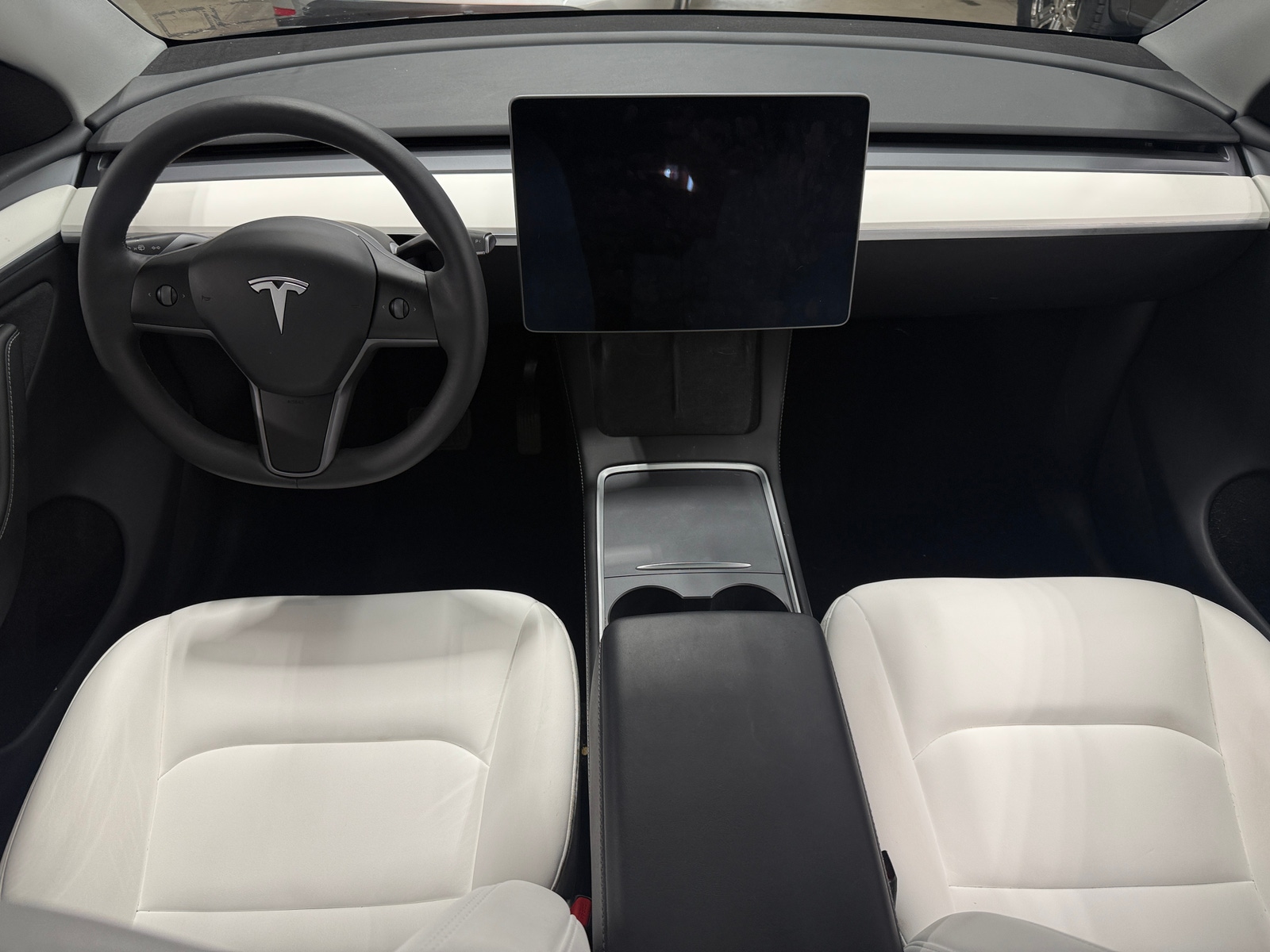 Thumbnail: 2024 Tesla Model Y - 2