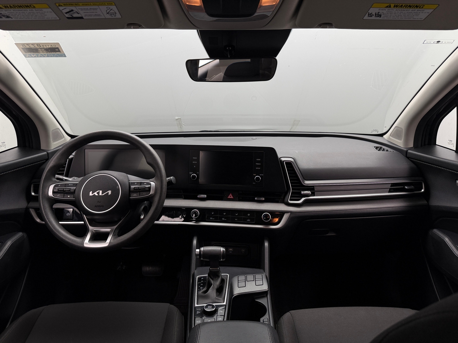 Thumbnail: 2025 Kia Sportage - 3