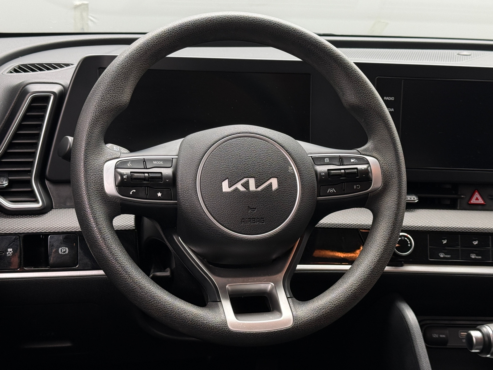 Thumbnail: 2025 Kia Sportage - 5