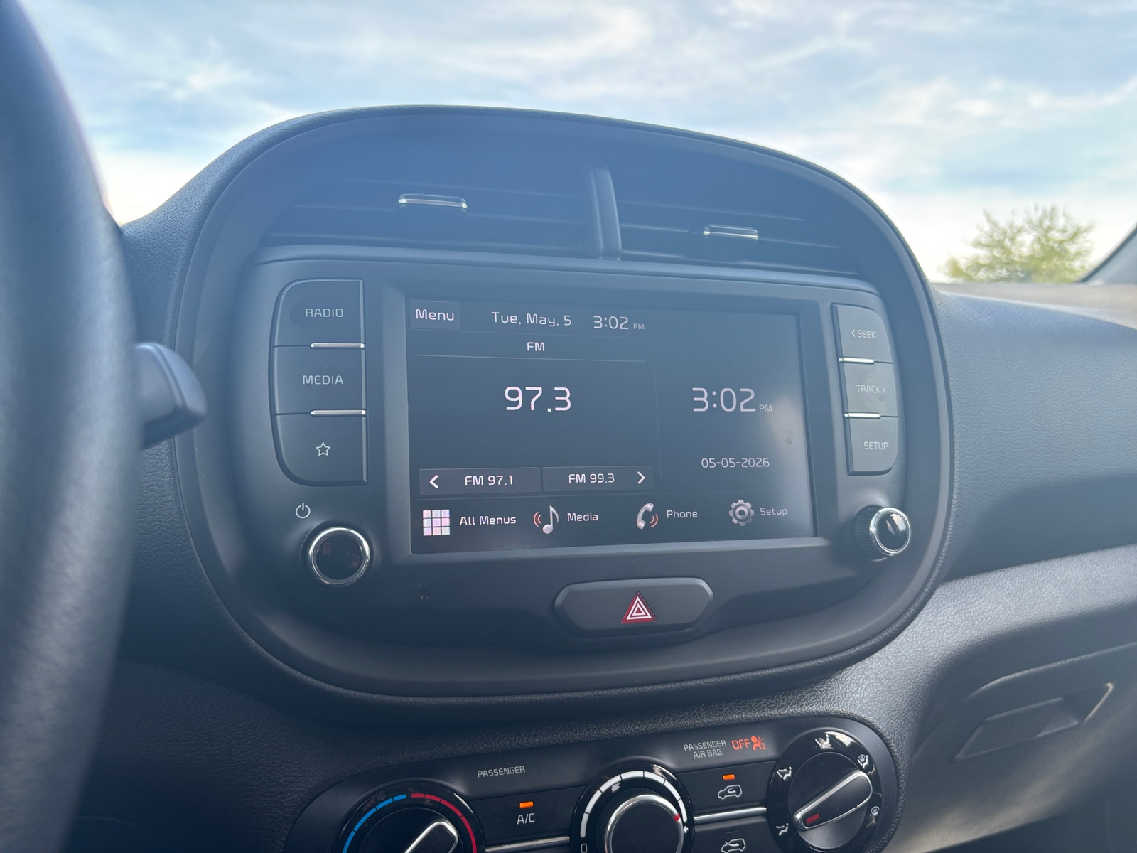 Thumbnail: 2025 Kia Soul - 4