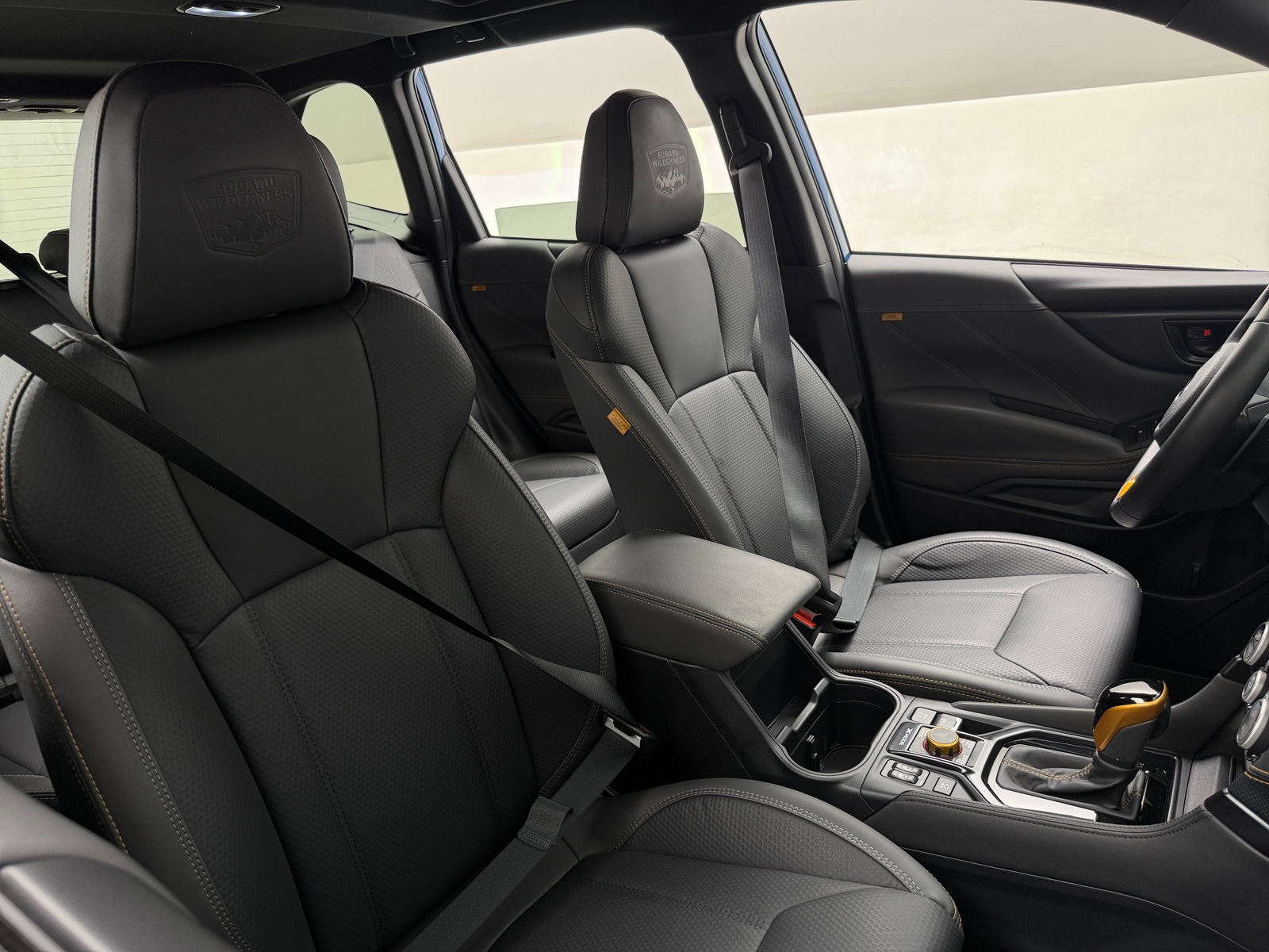 Thumbnail: 2025 Subaru Forester - 2