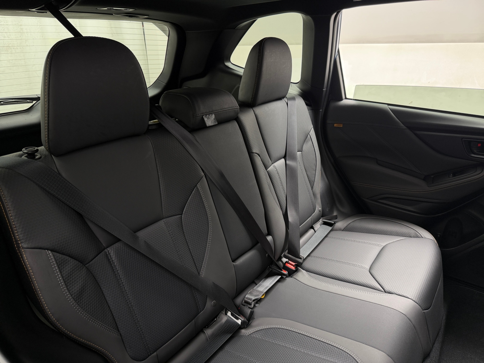Thumbnail: 2025 Subaru Forester - 6