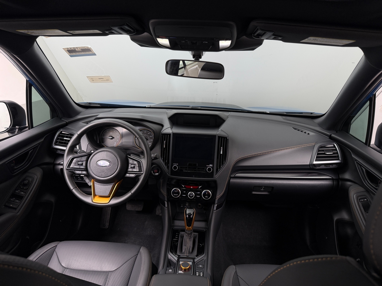 Thumbnail: 2025 Subaru Forester - 3