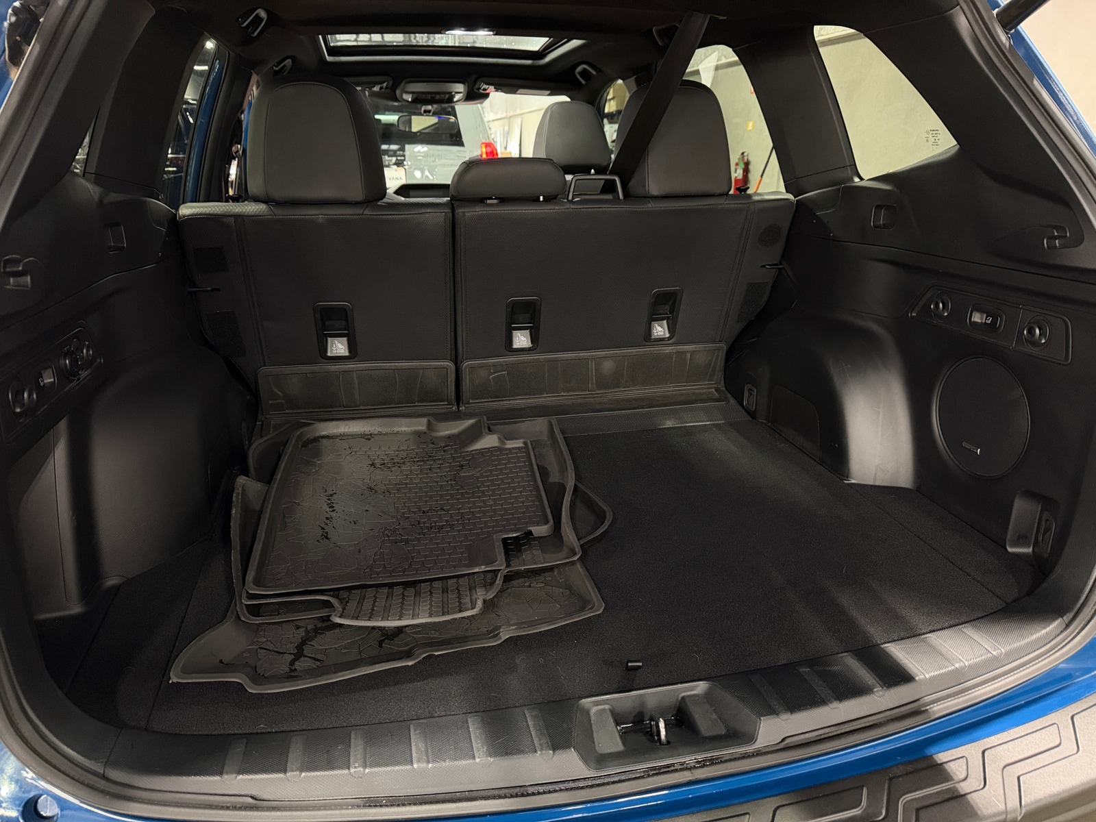 Thumbnail: 2025 Subaru Forester - 7