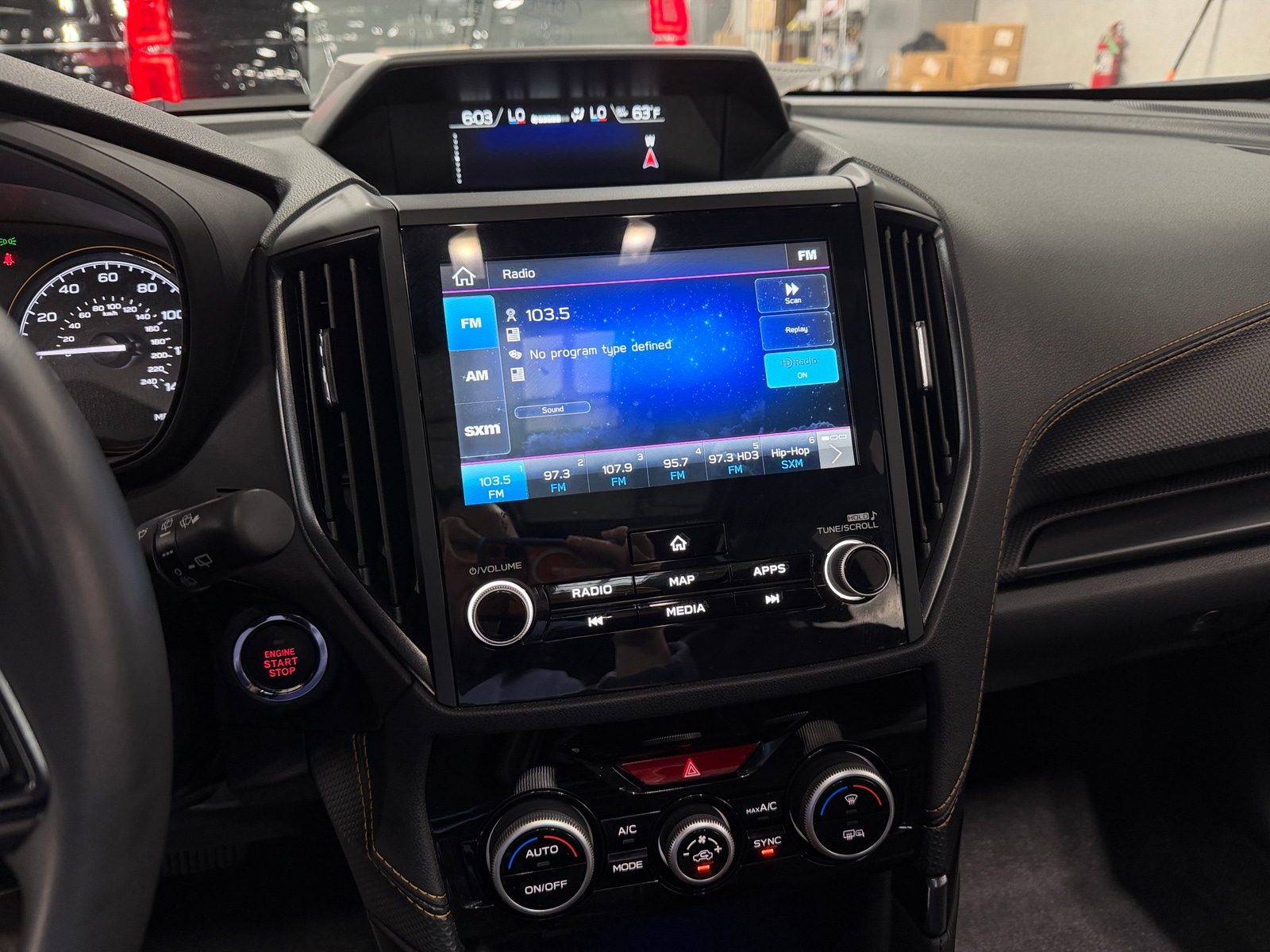 Thumbnail: 2025 Subaru Forester - 4