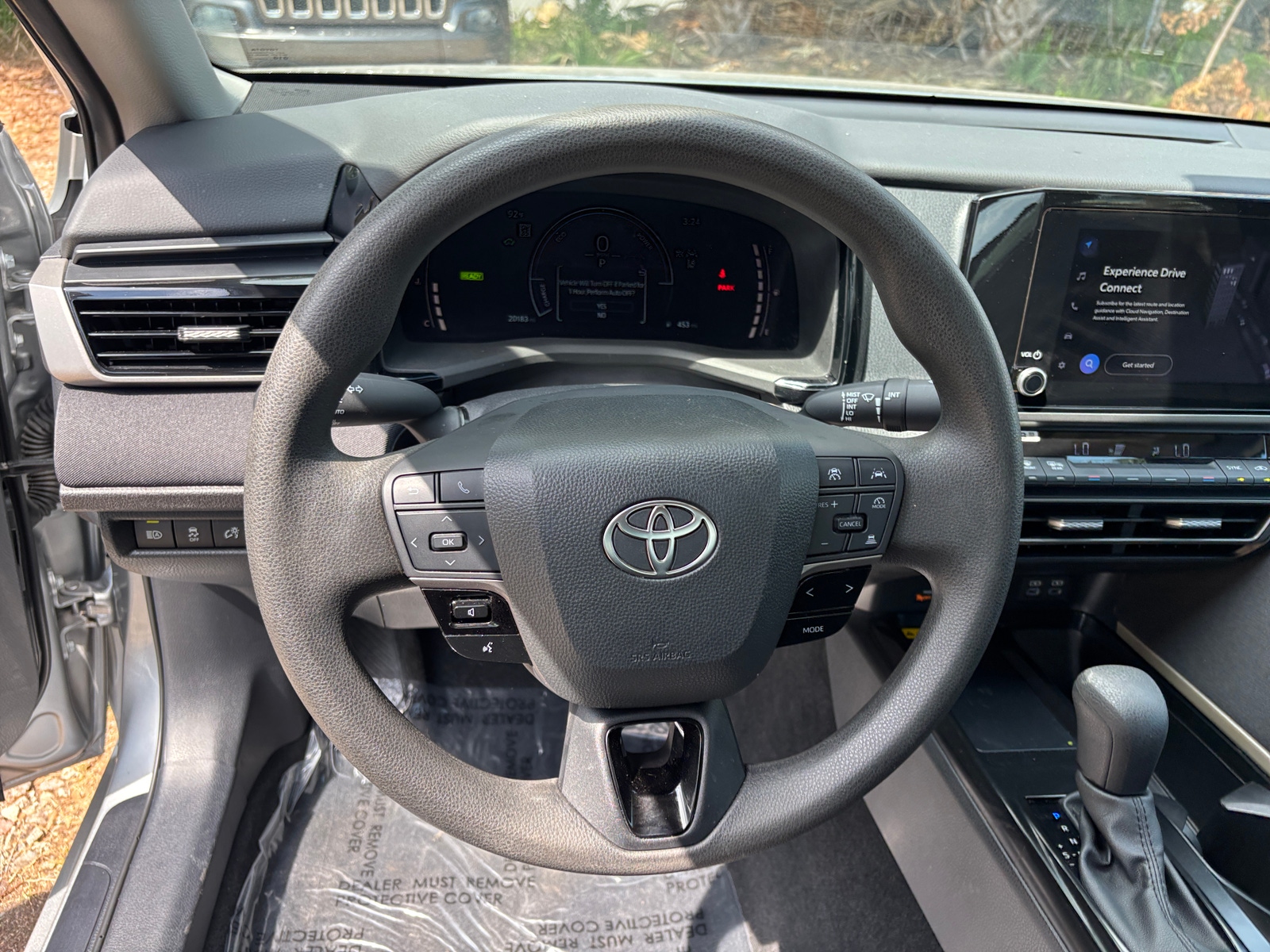 Thumbnail: 2025 Toyota Camry - 5