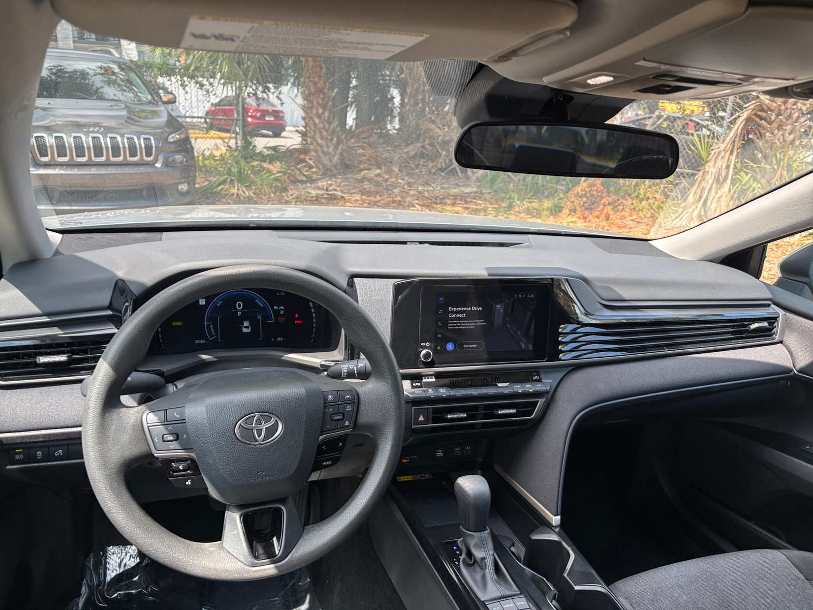 Thumbnail: 2025 Toyota Camry - 3