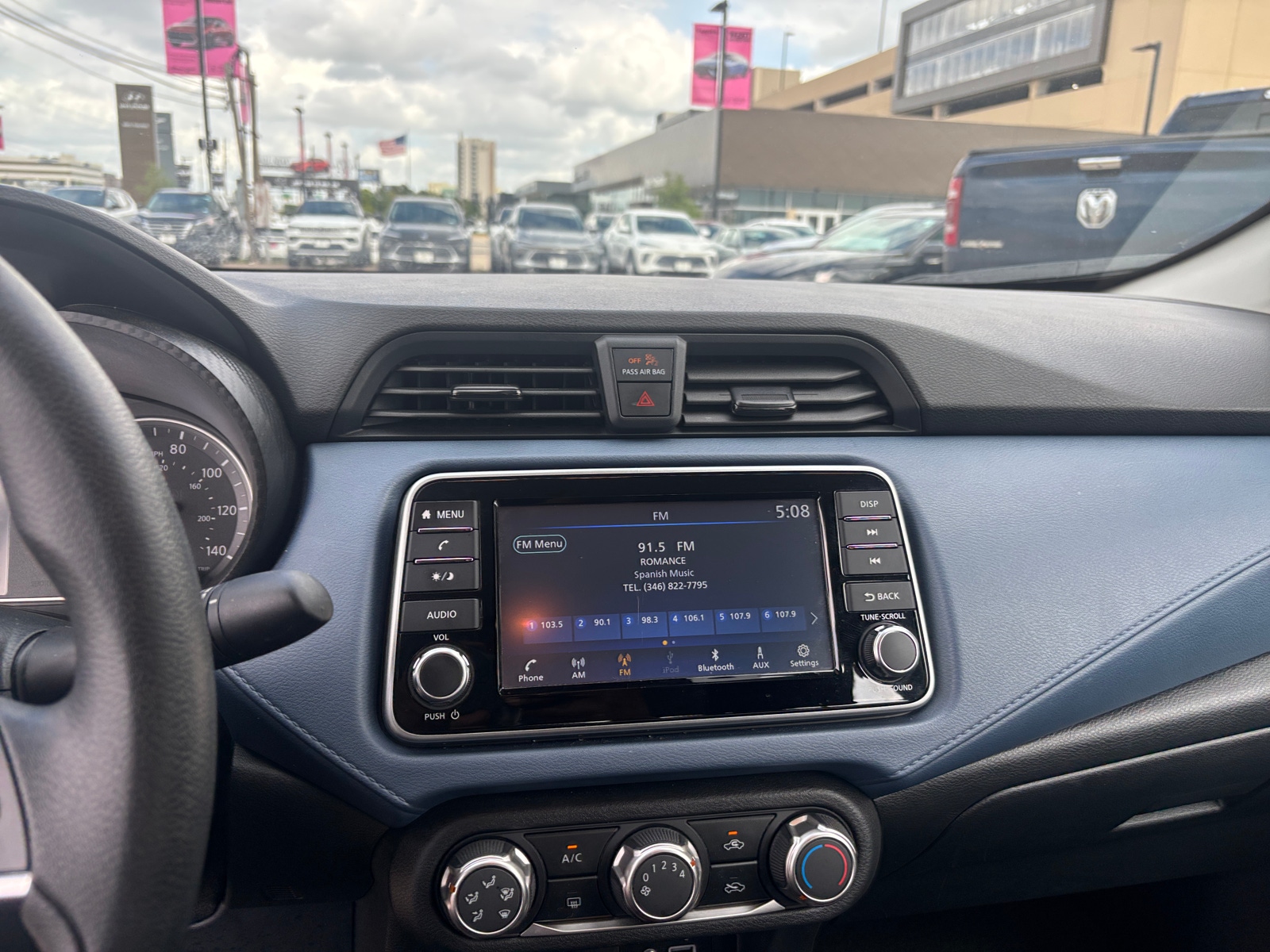 Thumbnail: 2025 Nissan Versa - 4