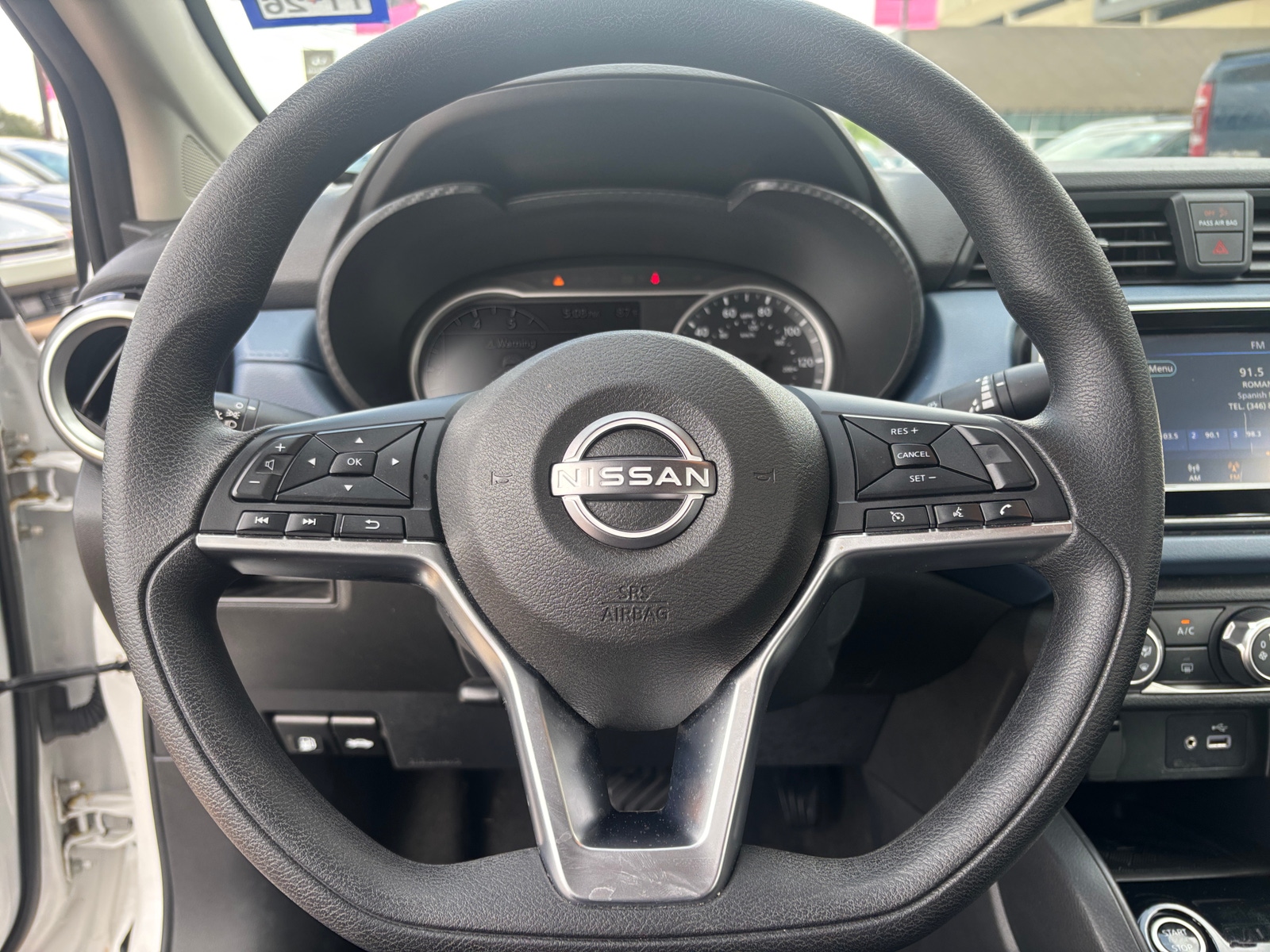 Thumbnail: 2025 Nissan Versa - 5